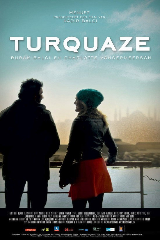دانلود فیلم ترکی Turquoise