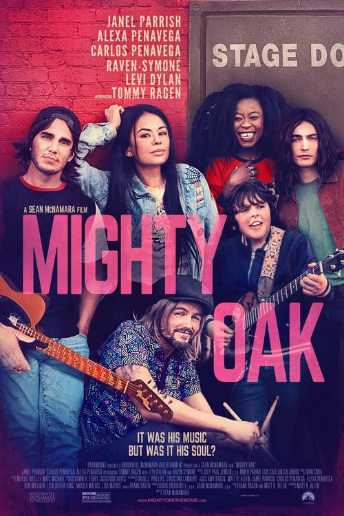 دانلود فیلم Mighty Oak