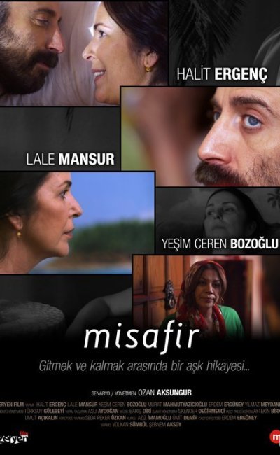 دانلود فیلم ترکی Misafir مهمان